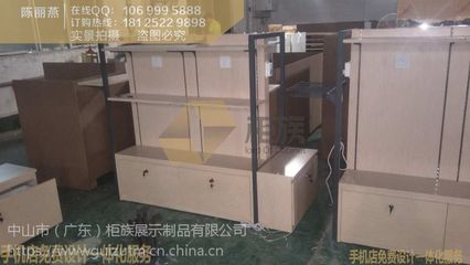 揭秘北京小米之家线下门店 专用道具与数码展示柜台的匠心设计